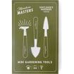 Picture of GENTLEMENS HARDWARE MINI GARDEN TOOLS